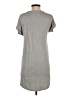Antistar Gray Casual Dress Size XS - photo 2