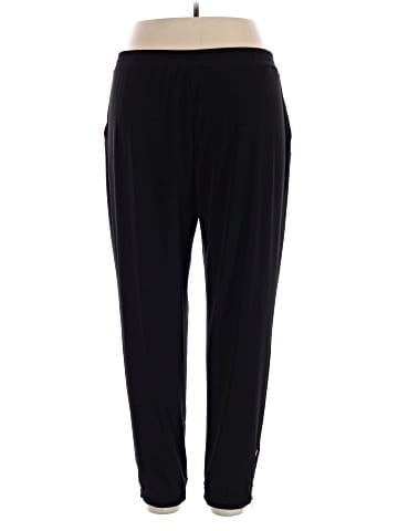 Susan Graver Casual Pants (view 2)