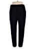 Susan Graver Solid Black Casual Pants Size XL - photo 2