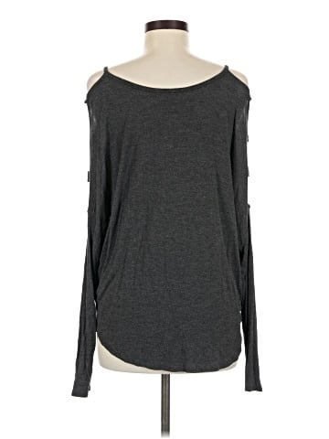 Zenana Outfitters Long Sleeve T-Shirt (view 2)