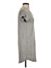 Antistar Gray Casual Dress Size XS - photo 4