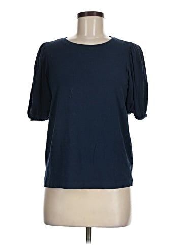 LC Lauren Conrad Short Sleeve T-Shirt (view 1)