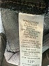 Democracy Solid Blue Jeans Size 12 (petite) - photo 8