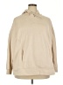 Ava & Viv Tan Pullover Hoodie Size 2X - photo 1
