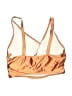 Unbranded Gold Swimsuit Top Size L - photo 2