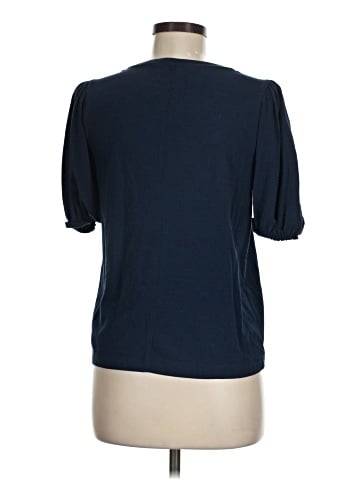 LC Lauren Conrad Short Sleeve T-Shirt (view 2)