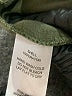 Bleuh Ciel 100% Rayon Green Jacket Size S - photo 8