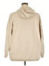 Ava & Viv Tan Pullover Hoodie Size 2X - photo 2