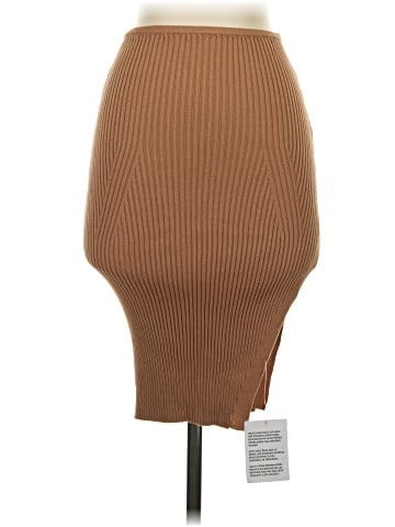 Topshop Casual Skirt (view 1)