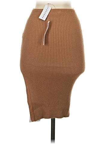 Topshop Casual Skirt (view 2)
