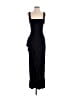 Lulus Black Cocktail Dress Size S - photo 1