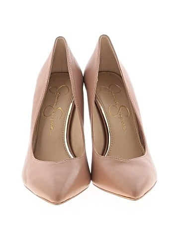 Jessica Simpson Heels (view 2)