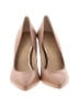 Jessica Simpson Tan Heels Size 7 1/2 - photo 2