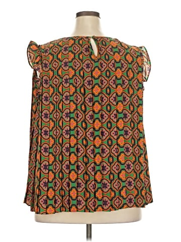 DR2 Sleeveless T-Shirt (view 2)