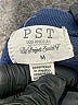 Project Social T Blue Sweatshirt Size M - photo 7