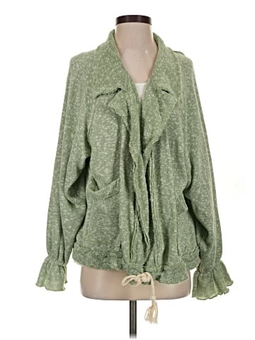 FP BEACH Cardigan (view 1)