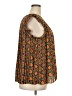 DR2 100% Polyester Brown Sleeveless T-Shirt Size XXL - photo 4