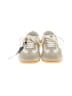 De Florance Ivory Sneakers Size 7 1/2 - photo 2