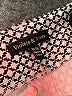 Violets & Roses Houndstooth Ivory Shorts Size 10 - photo 3