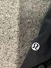 Lululemon Athletica Solid Black Active Pants Size 4 - photo 7