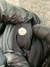 Lululemon Athletica Solid Black Active Pants Size 4 - photo 8
