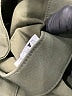 MICHAEL Michael Kors Solid Green Active Pants Size L - photo 8