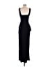 Lulus Black Cocktail Dress Size S - photo 2