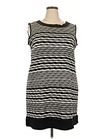 Cato Casual Dress (view 1)