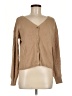 Gap Tan Cardigan Size M - photo 1