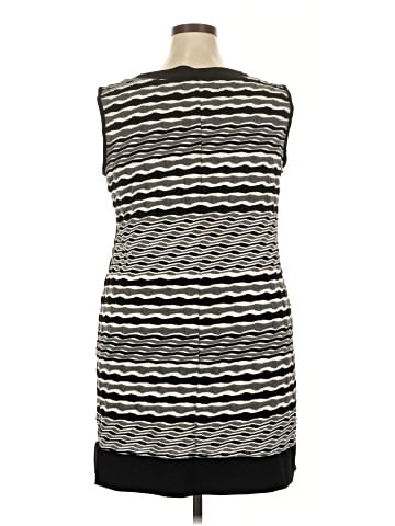 Cato Casual Dress (view 2)