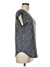 Lululemon Athletica Gray Active T-Shirt Size 6 - photo 4