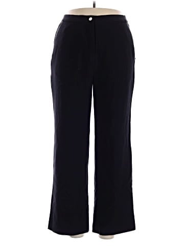 Dialogue Casual Pants (view 1)
