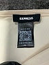 Express Ivory Sleeveless Top Size XL - photo 7