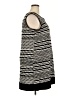 Cato Chevron-herringbone Black Casual Dress Size 24W - photo 4