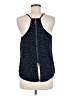 Papermoon Blue Tank Top Size M - photo 2