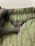 J.Crew Green Cargo Pants Size 2 - photo 6