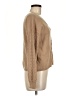 Gap Tan Cardigan Size M - photo 4