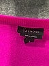 Talbots 100% Cashmere Pink Cashmere Pullover Sweater Size S - photo 7