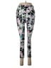 RBX Print Purple Active Pants Size M - photo 1