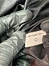 White Stag Animal Print Brown Faux Fur Jacket Size L - photo 7