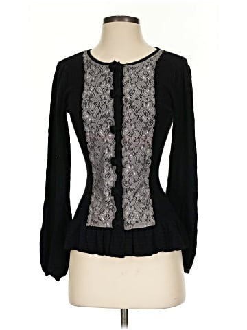 Peppe Peluso Cardigan (view 1)