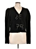 Express Black Cardigan Size L - photo 1