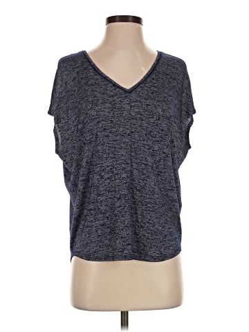 White House Black Market Short Sleeve Top (view 1)