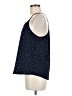 Papermoon Blue Tank Top Size M - photo 5