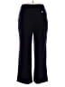 Dialogue Black Casual Pants Size 14 - photo 2
