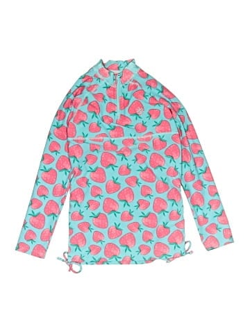 Coolibar Rash Guard (view 1)