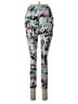 RBX Print Purple Active Pants Size M - photo 2