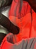 FP Movement 100% Nylon Silver Shorts Size L - photo 3