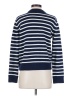 Zara Blue Cardigan Size S - photo 2