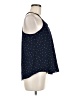 Papermoon Blue Tank Top Size M - photo 4